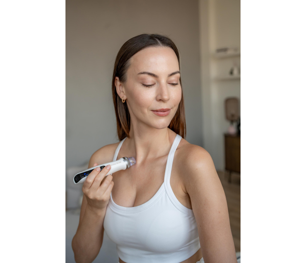 Beautifly Mezoterapia Mikroigłowa Beautifly CollagenBoost Pro - 1491048 - zdjęcie 7